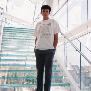 Meet your Posher, Josh